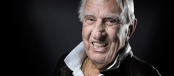 Шарль Жерар - Sputnik Армения