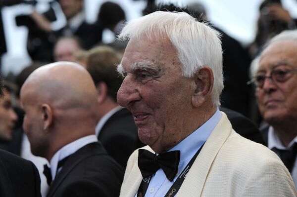 Умер известный актер и режиссер армянского происхождения Шарль Жерар - Sputnik Армения