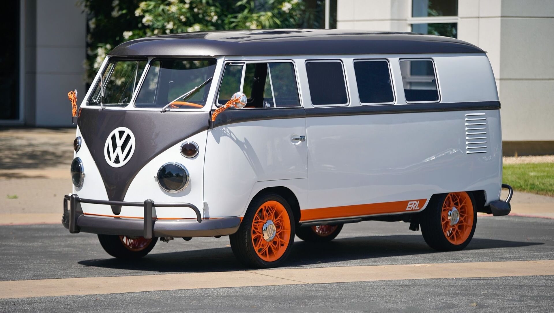 Винтажной модели Volkswagen 1962 года подарили новую жизнь - 17.09.2019,  Sputnik Армения