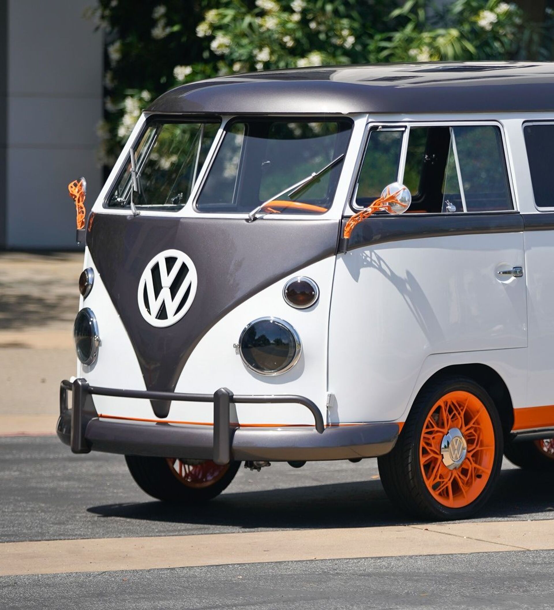 Винтажной модели Volkswagen 1962 года подарили новую жизнь - 17.09.2019,  Sputnik Армения