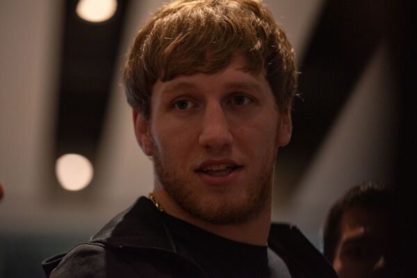 222 մեդալ` մեկ տարվա ընթացքում. հայկական սպորտի նվաճումները 2019 թվականին 222 մեդալ` մեկ տարվա ընթացքում. հայկական սպորտի նվաճումները 2019 թվականին - Sputnik Արմենիա