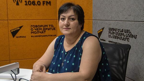 Ի՞նչ նշանի տակ է ծնվել Հայաստանի երրորդ Հանրապետությունը. ի՞նչ են հուշում աստղերը Ի՞նչ նշանի տակ է ծնվել Հայաստանի երրորդ Հանրապետությունը. ի՞նչ են հուշում աստղերը - Sputnik Արմենիա