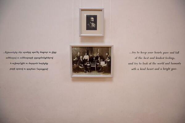 Был не только мастером пера, или Что нам известно о передовом хобби Ованнеса Туманяна - Sputnik Армения