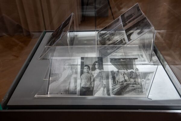 Был не только мастером пера, или Что нам известно о передовом хобби Ованнеса Туманяна - Sputnik Армения