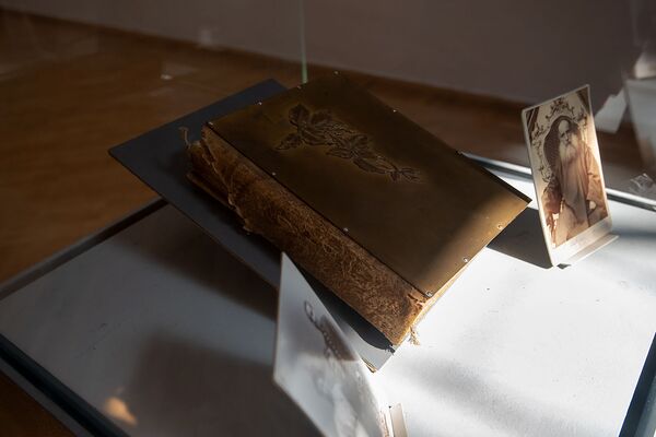 Был не только мастером пера, или Что нам известно о передовом хобби Ованнеса Туманяна - Sputnik Армения