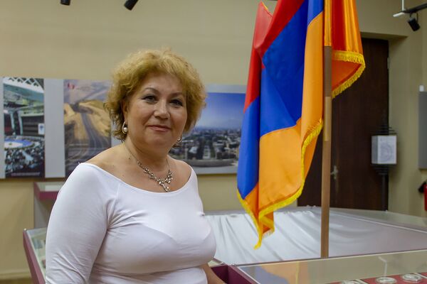 Շեփորից մինչև ՀՀ առաջին անձնագիրը. Անկախության եզակի սիմվոլները պատմության թանգարանում են - Sputnik Արմենիա