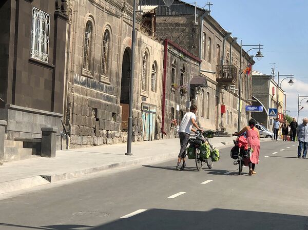 «Բոշի մայլա», «Սլաբոտկա», «Թուրքի մայլա»…Գյումրու կոլորիտային թաղամասերի պատմությունը - Sputnik Արմենիա