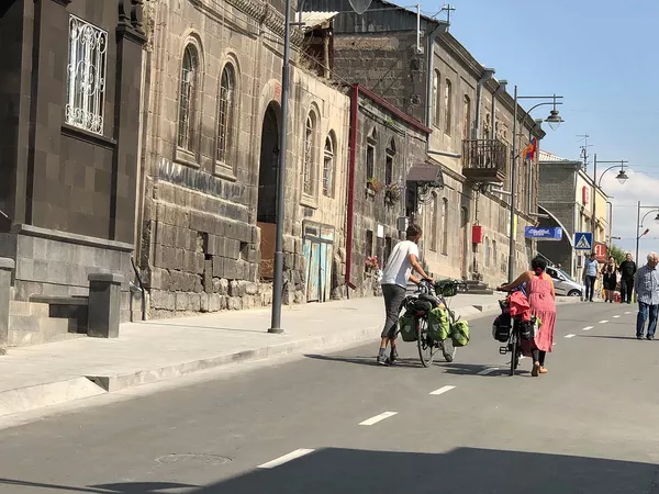 День независимости в Гюмри: что происходит в городе искусств и ремесел прямо сейчас День независимости в Гюмри: что происходит в городе искусств и ремесел прямо сейчас - Sputnik Армения