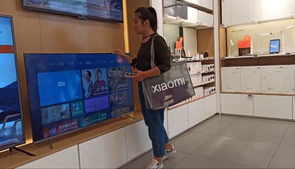 Այ քեզ բան․ քո իսկ դեմքով էմոջիներ, ծածուկ քարտեզ և 8K հեռուստացույց - Sputnik Արմենիա