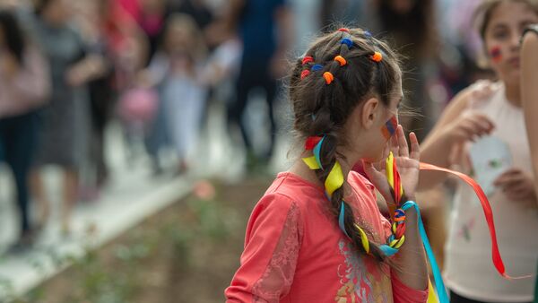 Արխիվային լուսանկար - Sputnik Արմենիա