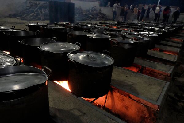 Ինչպես հայերն ընտրեցին պայքարը․ Մուսալեռի 53-օրյա անհավանական հերոսապատումը - Sputnik Արմենիա