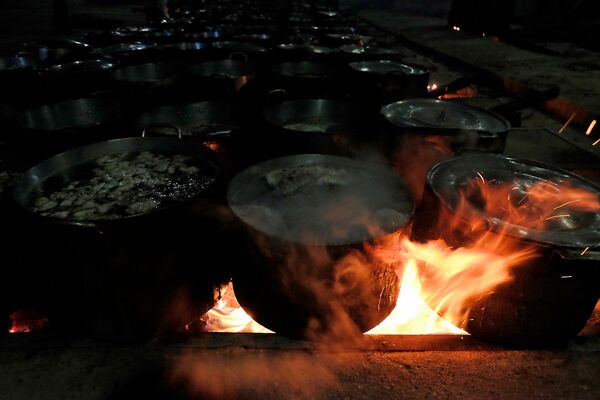 Ինչպես հայերն ընտրեցին պայքարը․ Մուսալեռի 53-օրյա անհավանական հերոսապատումը - Sputnik Արմենիա