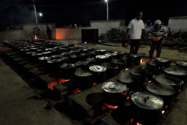 Ինչպես հայերն ընտրեցին պայքարը․ Մուսալեռի 53-օրյա անհավանական հերոսապատումը - Sputnik Արմենիա