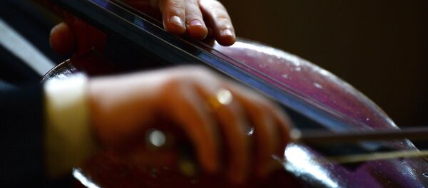 Концерт Концерт - Sputnik Արմենիա