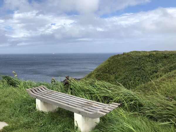 Сюда не приезжают пить кока-колу: что делать туристу на Курильских островах Сюда не приезжают пить кока-колу: что делать туристу на Курильских островах - Sputnik Армения