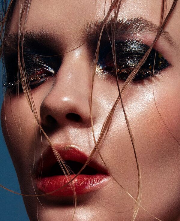 Тигран Казарян, фотограф и физик - Sputnik Армения