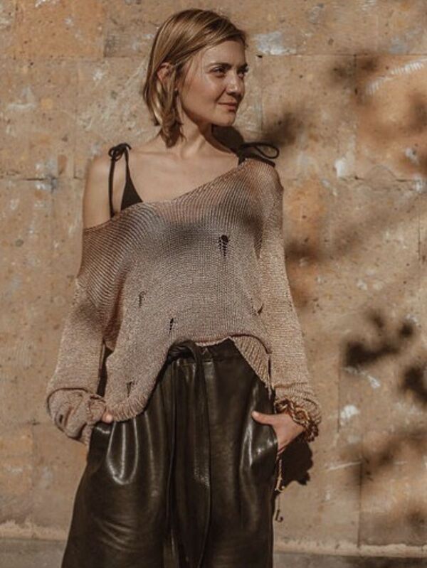 Мода XXI века глазами наших бабушек и дедушек - Sputnik Армения