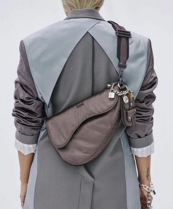 Мода XXI века глазами наших бабушек и дедушек - Sputnik Армения