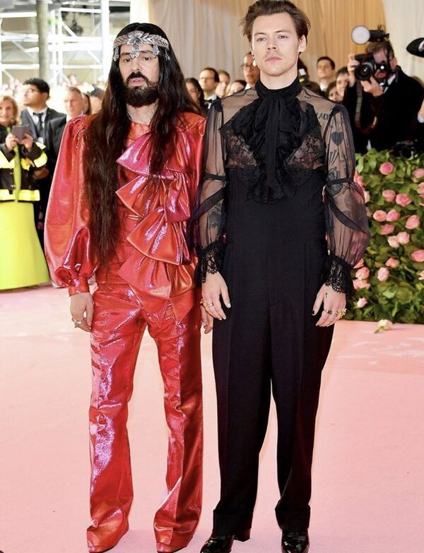 Мода XXI века глазами наших бабушек и дедушек - Sputnik Армения