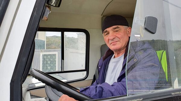 За любимым на край света: как грузинка Мадона оказалась на острове Шикотан - Sputnik Армения