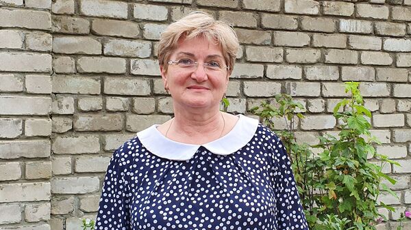 За любимым на край света: как грузинка Мадона оказалась на острове Шикотан - Sputnik Армения