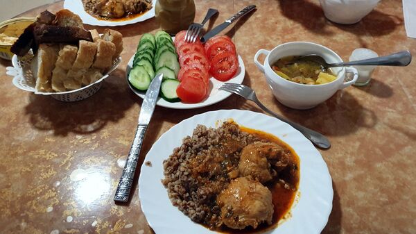 За любимым на край света: как грузинка Мадона оказалась на острове Шикотан - Sputnik Армения