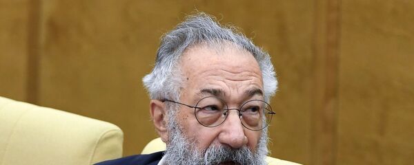 Пленарное заседание Госдумы РФ - Sputnik Армения