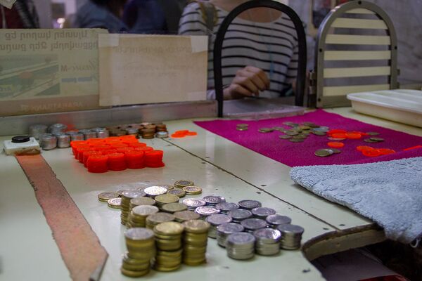 Նոր ժետոններ և այլ անակնկալներ. Երևանի մետրոն աշխատանքի նոր ռիթմ է խոստանում - Sputnik Արմենիա