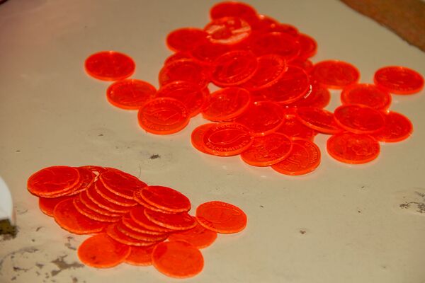 Նոր ժետոններ և այլ անակնկալներ. Երևանի մետրոն աշխատանքի նոր ռիթմ է խոստանում - Sputnik Արմենիա