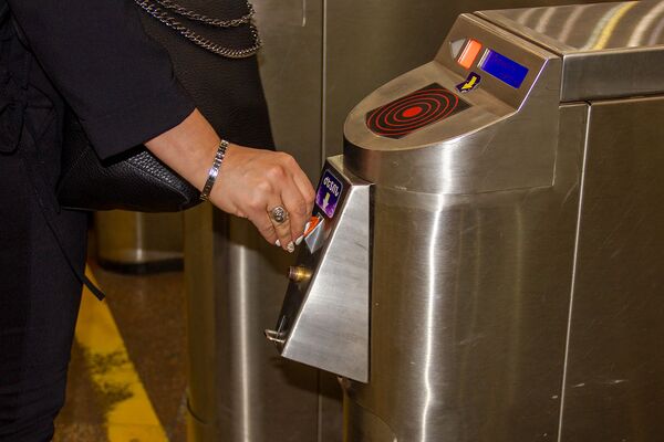 Նոր ժետոններ և այլ անակնկալներ. Երևանի մետրոն աշխատանքի նոր ռիթմ է խոստանում - Sputnik Արմենիա