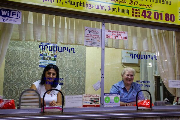 Նոր ժետոններ և այլ անակնկալներ. Երևանի մետրոն աշխատանքի նոր ռիթմ է խոստանում - Sputnik Արմենիա