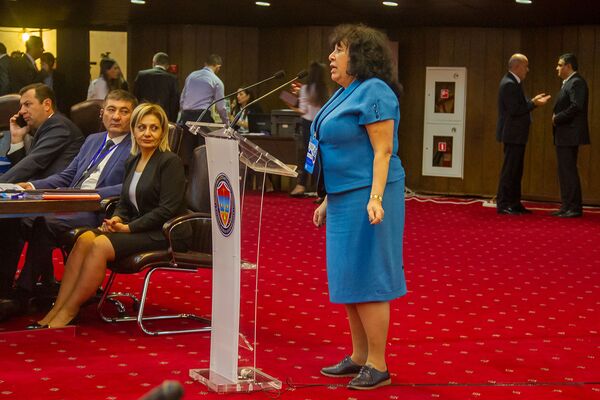 «Պահպանել և բազմացնել». ՌԴ–ն Հայաստանին կներկայացնի դատական փորձաքննության ոլորտի փորձը «Պահպանել և բազմացնել». ՌԴ–ն Հայաստանին կներկայացնի դատական փորձաքննության ոլորտի փորձը - Sputnik Արմենիա