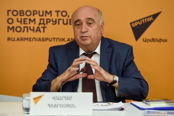 Армянскими системами безопасности на АЭС интересуются Узбекистан и Бангладеш - Sputnik Армения