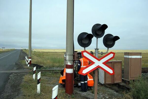 ՀԿԵ-ն Հայաստանում 1–ին անգամ գործարկել է ավտոմատացված լուսացուցային ազդանշանային համակարգը - Sputnik Արմենիա