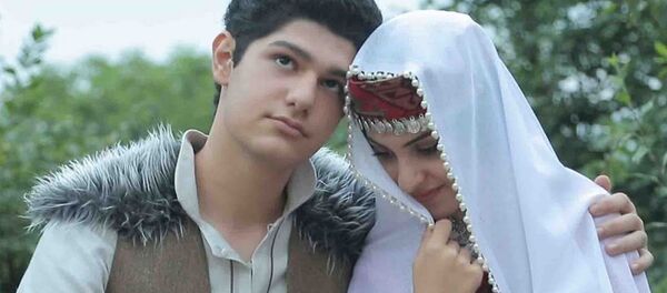 Չինար ես - Sputnik Արմենիա