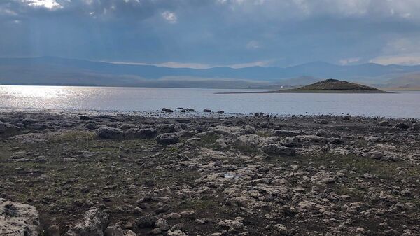 Շիրակ - Sputnik Արմենիա