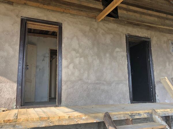 Новые грани экотуризма в Армении: как гюмриец взял и сделал то, что другим не под силу - Sputnik Армения