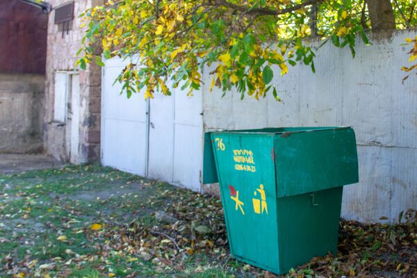 Տարեցների ու լռության գյուղը. ինչպես են Լիճքում աստիճանաբար մոռանում մանկան ծիծաղը - Sputnik Արմենիա