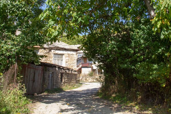 Село Личк Сюникской области - Sputnik Армения