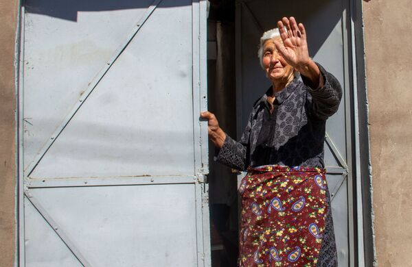 Տարեցների ու լռության գյուղը. ինչպես են Լիճքում աստիճանաբար մոռանում մանկան ծիծաղը - Sputnik Արմենիա