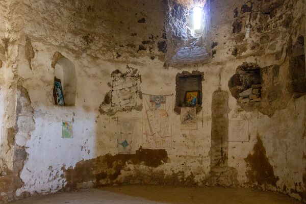 Տարեցների ու լռության գյուղը. ինչպես են Լիճքում աստիճանաբար մոռանում մանկան ծիծաղը - Sputnik Արմենիա