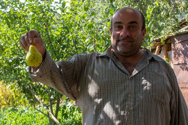 Տարեցների ու լռության գյուղը. ինչպես են Լիճքում աստիճանաբար մոռանում մանկան ծիծաղը - Sputnik Արմենիա