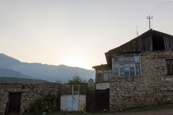 Скучая по таши-туши: как в армянской деревне Таврус разучились играть свадьбы - Sputnik Армения