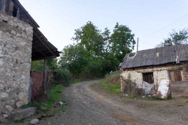 Скучая по таши-туши: как в армянской деревне Таврус разучились играть свадьбы - Sputnik Армения