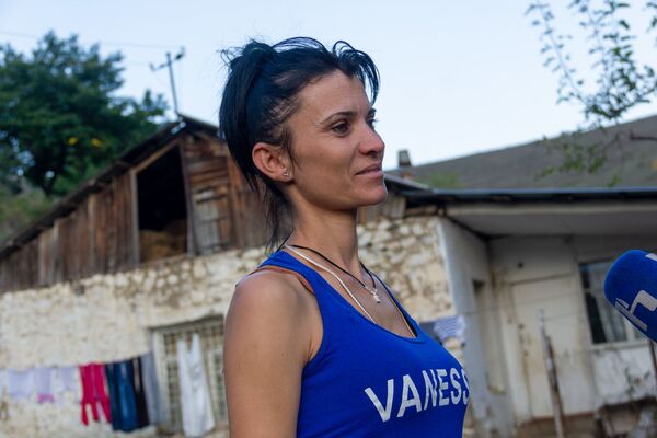 Скучая по таши-туши: как в армянской деревне Таврус разучились играть свадьбы - Sputnik Армения