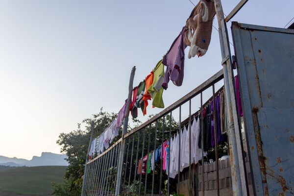 Скучая по таши-туши: как в армянской деревне Таврус разучились играть свадьбы - Sputnik Армения