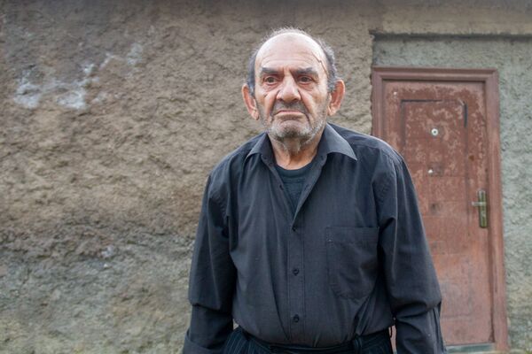 Скучая по таши-туши: как в армянской деревне Таврус разучились играть свадьбы - Sputnik Армения