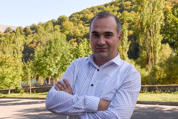 Сказали, что не найду ребенка: браконьеры в нацпарке Дилижана перешли в спящий режим - Sputnik Армения