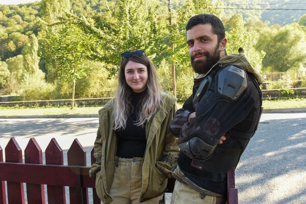 Ծառահատման մաֆիայի պարագլուխներից ոչ ոք դեռ չի ձերբակալվել. բիզնեսն էլ քնել է, ոչ թե մեռել Ծառահատման մաֆիայի պարագլուխներից ոչ ոք դեռ չի ձերբակալվել. բիզնեսն էլ քնել է, ոչ թե մեռել - Sputnik Արմենիա