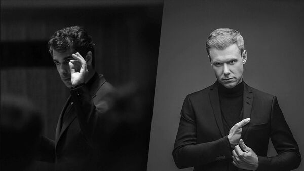 «WCIT 2019»–ը Հայաստանում կազդարարվի արտասովոր համերգով «WCIT 2019»–ը Հայաստանում կազդարարվի արտասովոր համերգով - Sputnik Արմենիա